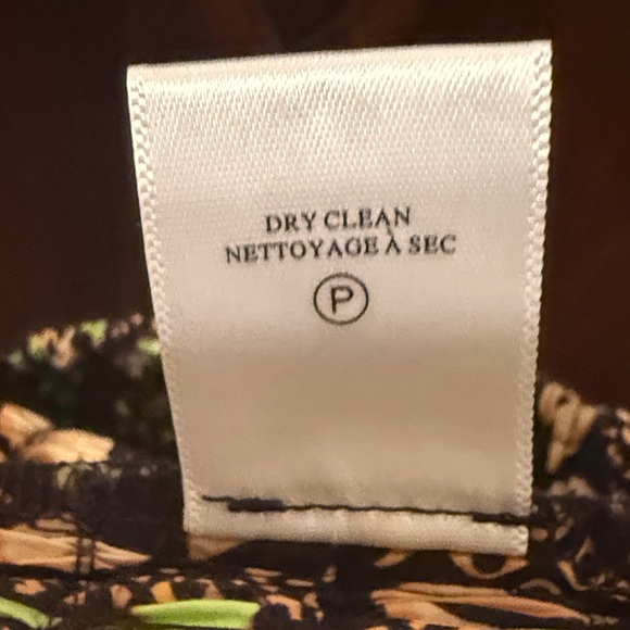 A.L.C. NWT Cielo Smocked Crop Tank NWT Size 8 - Picture 10 of 10